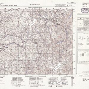 246 II-NO (FABRIZIA) Anno: 1958