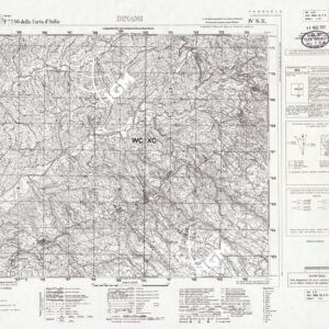 246 IV-SE (DINAMI) Anno: 1959