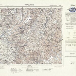 246 (CITTANOVA (curve)) Anno: 1955
