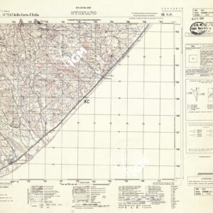 247 III-SO (STIGNANO) Anno: 1958