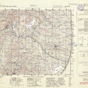 247 III-NO (STILO) Anno: 1959