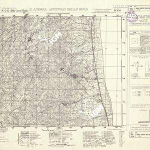247 IV-NO (S. ANDREA APOSTOLO DELLO IONIO) Anno: 1959