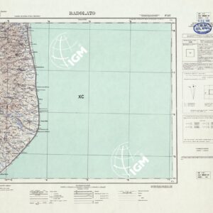 247 (BADOLATO (curve)) Anno: 1955