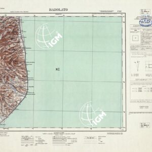 247 (BADOLATO (sfumo)) Anno: 1955