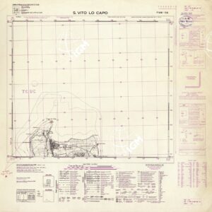 248 I-SO (S. VITO LO CAPO) Anno: 1970