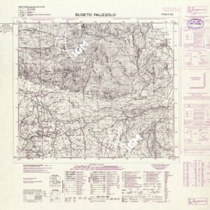 248 II-SO (BUSETO PALIZZOLO) Anno: 1970
