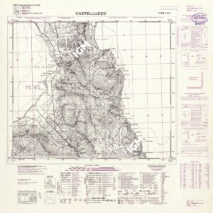 248 II-NO (CASTELLUZZO) Anno: 1970