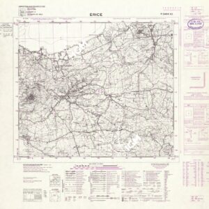 248 III-SE (ERICE) Anno: 1970