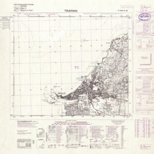 248 III-SO (TRAPANI) Anno: 1970