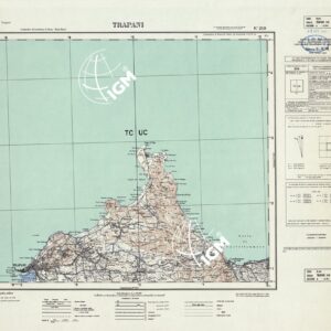 248 (TRAPANI (curve)) Anno: 1955