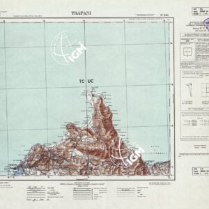 248 (TRAPANI (sfumo)) Anno: 1955