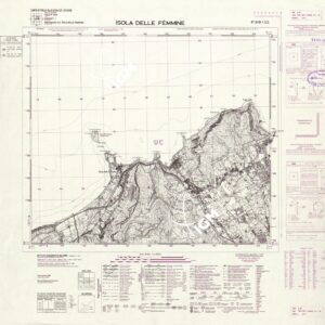 249 I-SO (ISOLA DELLE FEMMINE) Anno: 1970