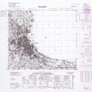 249 II-NE (PALERMO) Anno: 1970