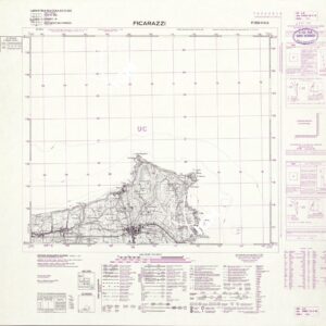 250 III-NO (FICARAZZI) Anno: 1970