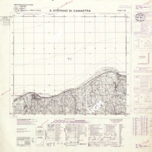 251 II-SE (S. STEFANO DI CAMASTRA) Anno: 1968