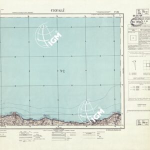 251 (CEFALU' (curve)) Anno: 1968
