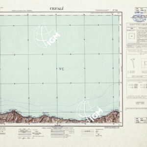 251 (CEFALU' (sfumo)) Anno: 1968