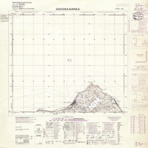252 I-SE (GIOIOSA MAREA) Anno: 1968