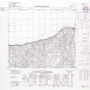252 III-SO (PIZZO MICHELE) Anno: 1968