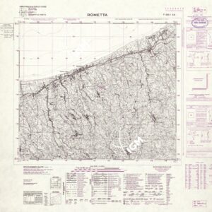 253 I-SE (ROMETTA) Anno: 1968