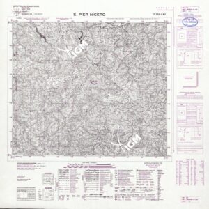 253 II-NE (S. PIER NICETO) Anno: 1968