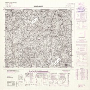 253 II-SO (MANDANICI) Anno: 1968