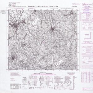 253 II-NO (BARCELLONA POZZO DI GOTTO) Anno: 1968