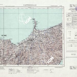 253 (CASTROREALE (curve)) Anno: 1955