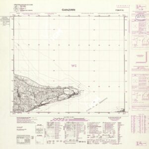 254 IV-NE (GANZIRRI) Anno: 1969