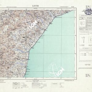 255 (LOCRI (curve)) Anno: 1955