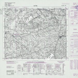 257 I-SO (VITA) Anno: 1969