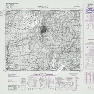 257 II-SE (PARTANNA) Anno: 1969