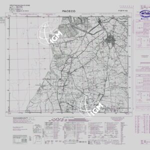 257 IV-NO (PACECO) Anno: 1970