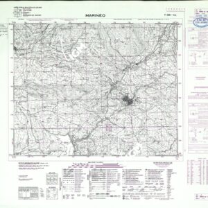 258 I-NE (MARINEO) Anno: 1970