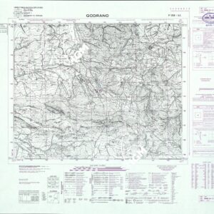 258 I-SE (GODRANO) Anno: 1970