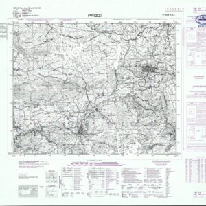 258 II-SE (PRIZZI) Anno: 1969