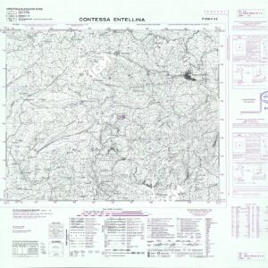 258 III-SE (CONTESSA ENTELLINA) Anno: 1969