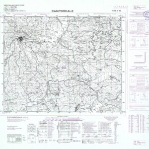 258 IV-SE (CAMPOREALE) Anno: 1969