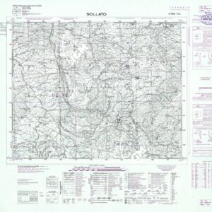 259 I-SE (SCILLATO) Anno: 1969