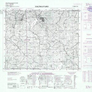 259 II-NE (CALTAVUTURO) Anno: 1969