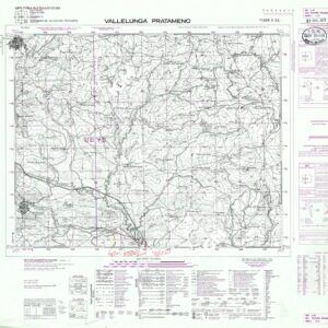 259 II-SE (VALLELUNGA PRATAMENO) Anno: 1969