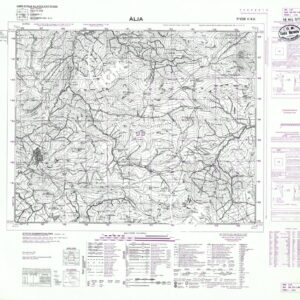 259 II-NO (ALIA) Anno: 1969