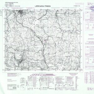 259 III-SE (LERCARA FRIDDI) Anno: 1969