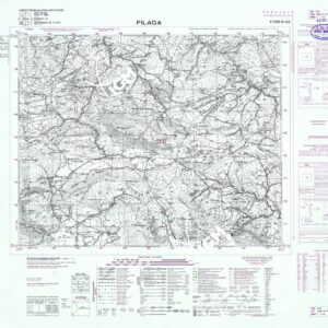 259 III-SO (FILAGA) Anno: 1969