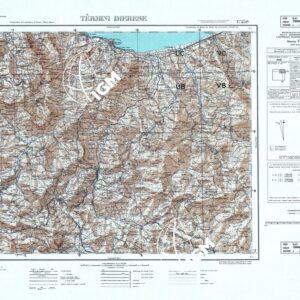 259 (TERMINI IMERESE (sfumo)) Anno: 1955