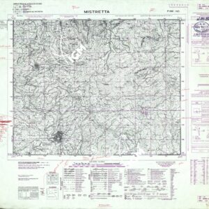 260 I-NE (MISTRETTA) Anno: 1968