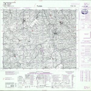 260 I-NO (TUSA) Anno: 1968