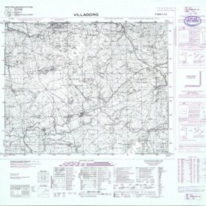 260 II-SO (VILLADORO) Anno: 1968
