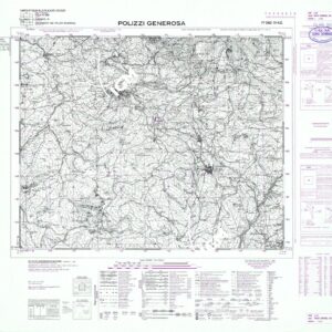 260 III-NO (POLIZZI GENEROSA) Anno: 1968