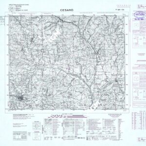 261 I-SO (CESARO') Anno: 1968